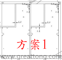PCB生產(chǎn)為什么要做拼板及板邊？