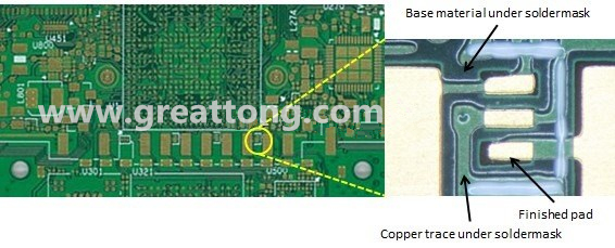 Solder Mask(S/M)是什么？對(duì)PCB有什么用處？只有綠色嗎？