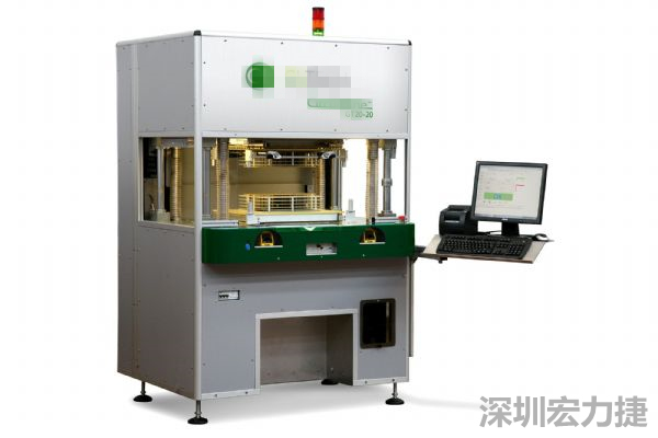 電路基板尺寸變小、復(fù)雜度增高，必須搭配高階測(cè)試設(shè)備進(jìn)行各項(xiàng)電性檢測(cè)，避免問題基板，以提升電子產(chǎn)品制造品質(zhì)。