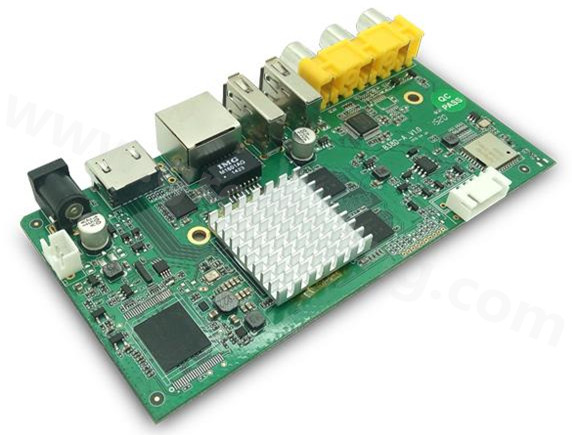 PCBA加工來料檢驗(yàn)規(guī)范