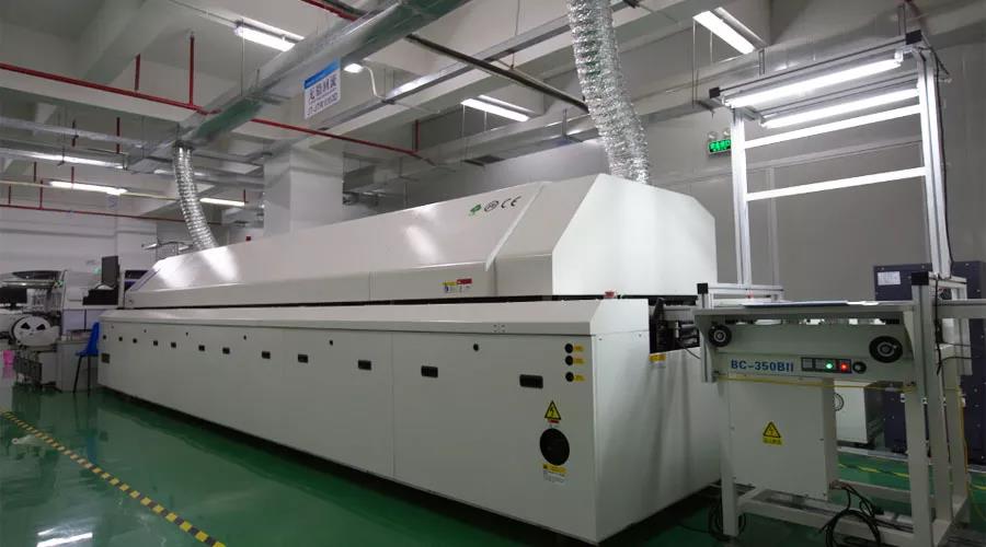 什么是PCBA代工代料？