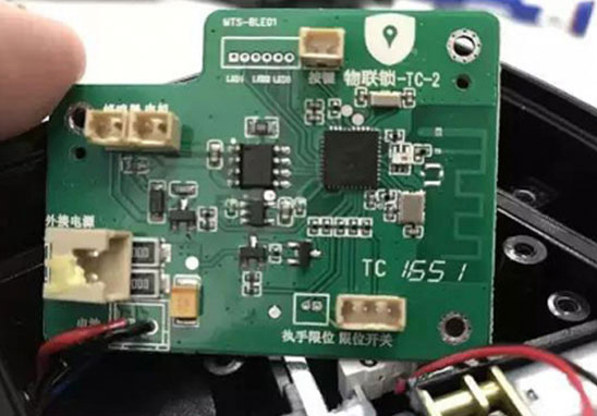 共享自行車鎖PCBA哪里可以做？