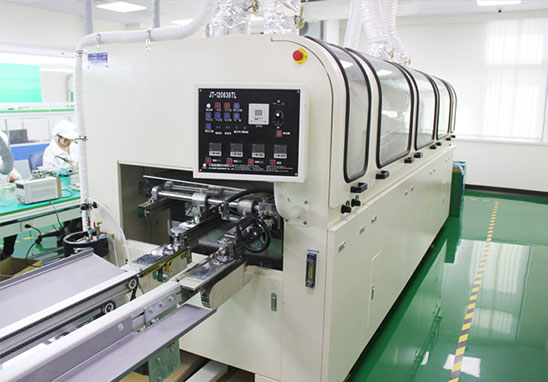 PCBA加工哪里可以做？