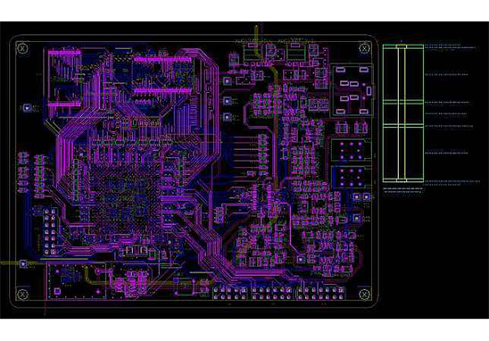 PCB布線設計公司