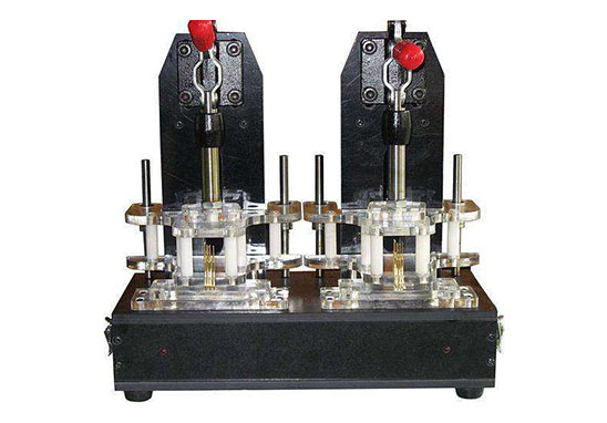 PCBA測試架如何制作？