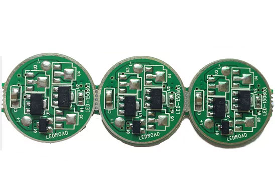 PCB拼板打樣有哪些好處？