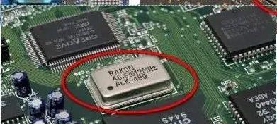 PCB設計如何做好晶振布局？