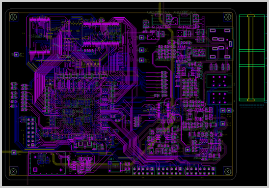 PCB設(shè)計外包需要準(zhǔn)備哪些資料給PCB設(shè)計公司呢？
