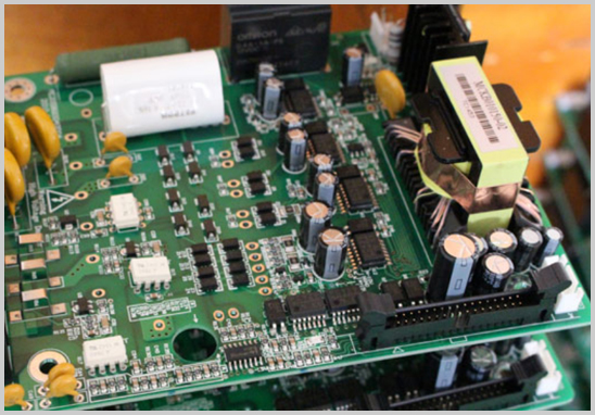 SMT小批量打樣工廠怎么選？