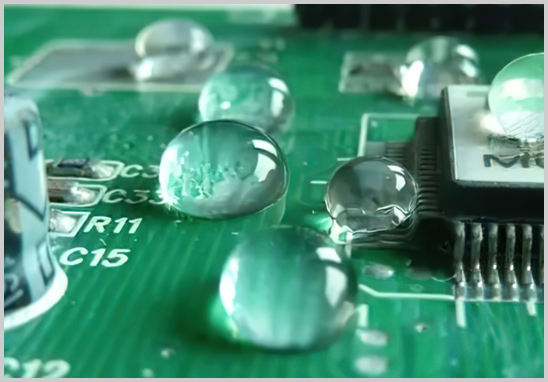 哪些PCB電路板需要涂三防漆？