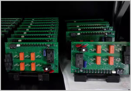 PCBA工廠如何實(shí)現(xiàn)99.9%直通率？