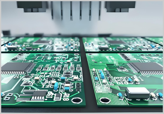 電路板抄板打樣如何實(shí)現(xiàn)快速交付？