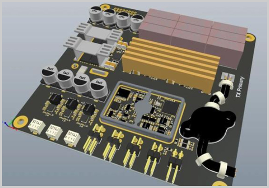 在PCB設計中如何優(yōu)化元件布局以減少成本？