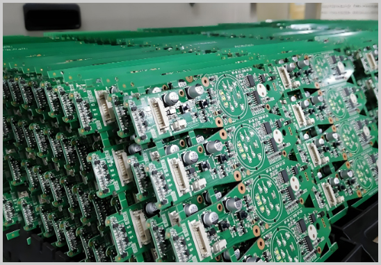 消費(fèi)電子PCBA板是否需要老化測(cè)試？