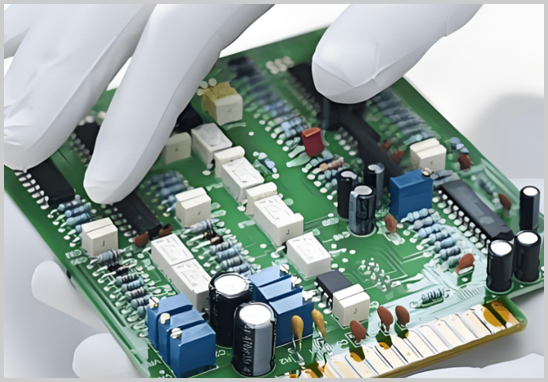 常見PCB不良設(shè)計對SMT工藝的影響分析