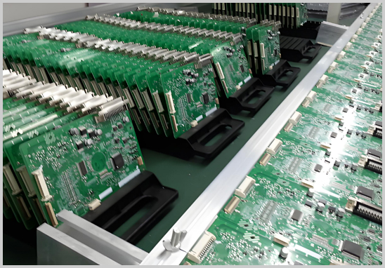 PCBA打樣/小批量加工前如何準(zhǔn)備？