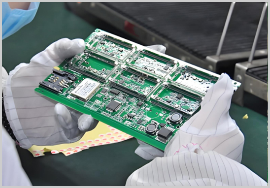 PCB抄板時間壓縮技巧：如何提升交付效率？