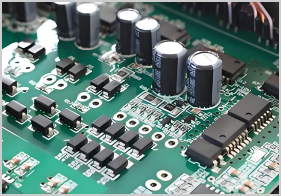 PCB設(shè)計公司詳解：如何避免相鄰信號層串擾？