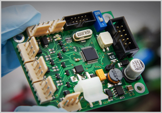 PCB抄板需要提供什么？