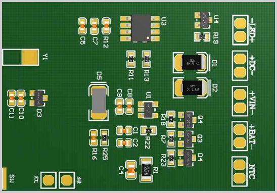 PCB設計需要準備哪些東西？