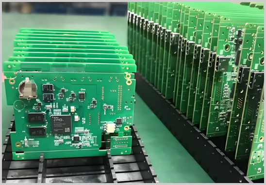 PCBA代工廠怎么選？